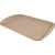 Поднос прямоугольный 435х305мм шоколадный мокко (то) Поднос прямоугольный 435х305мм шоколадный мокко (то)