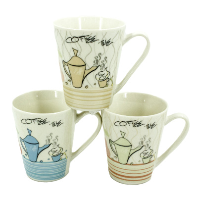 Кружка 350мл 2сорт