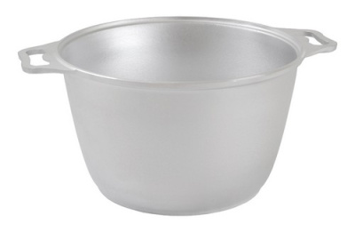 Кастрюля  6л. 