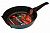 Сковорода а/пр литая 24см съемн/руч Престиж ТМ Традиция (индукция)