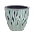 Кашпо Вдохновение 1,6л Нефрит