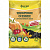 Удобрение сухое Фаско органоминеральное Осень гранулированное 2,5 кг