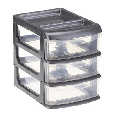 Универсальный бокс малый (3секции) (то)