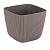 Кашпо ПИКАНТО 150х150мм 1,8л