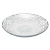 Блюдо упроч. 300 мм Лейси