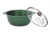 Кастрюля-жаровня 4,0л Trendy style а/п Emerald ст/кр (4) ж41tse Кастрюля-жаровня 4,0л Trendy style а/п Emerald ст/кр (4) ж41tse