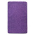 Коврик из п/п L CADESI  STAR LIGHT LATEX 60x100 (1) лиловый, Турция 6541
