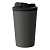Термостакан 350мл с клапаном (темно-серый) (то)