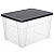 Контейнер для хранения "Elegance" 20л (то)