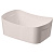 Корзинка универсальная "Poplar" 4,5л, 290х190х105мм (бежевый)