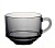 Кружка для супа Грей  600 мл