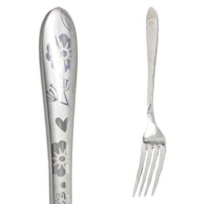 Вилка столовая серия 6 (набор 6шт)