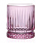 Стакан Элизия /Энжой 355 мл (розовый)