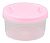 Контейнер пищевой круглый 1,2л (то)