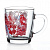 Кружка 350мл РЭД ДРИМ