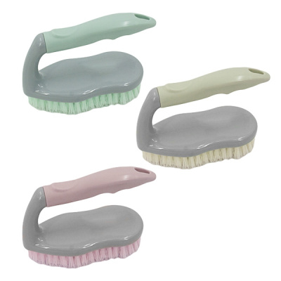 Щетка-утюжок 14×6×9см