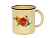 Кружка 0,25л.