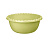 Миска "Verona" 3л (салатовый)