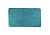 Коврик  из полипропилена для ванной Anelya 50x80 бирюзовый L CADESI Турция