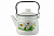 Чайник эмал  2,5л   2711/4М