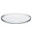 Блюдо PATISSERIE 320мм (33*33*2см)