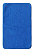 Коврик из п/п L CADESI ECO LIGHT LATEX 60x100 (2шт) синий, Турция