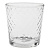 Стакан "Кристалл" 250мл (низкий)