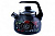 Чайник эмал 3,0л со свистком Gazpacho ТМ Appetite