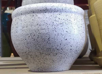 Кашпо с подставкой 6576/2-18 (4,5 л.), сорт 1, 19с26/2