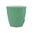 Кашпо RUBY Соло 3л Мята