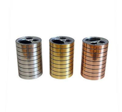 Подставка для зубных щеток ЛОФТ (10*8см)