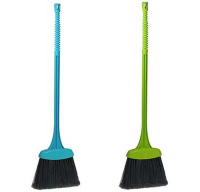 Щетка для уборки мусора ВЕНИК (то)
