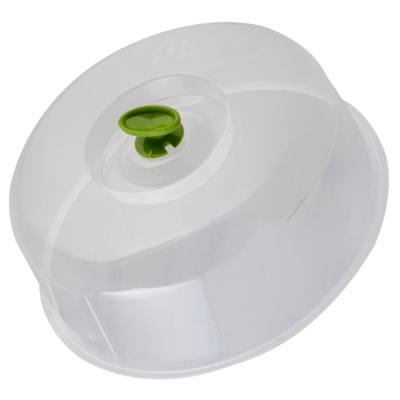 Крышка для СВЧ 270 мм.