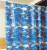 Штора для в/комнаты "SHOWER CURTAIN", 180x180см, ПВХ, арт. 883, Тайвань