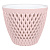 Кашпо Версаль 3л Бежево-розовый