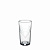 Набор стаканов из 6-ти   "Сидней" 230  мл (высокий)