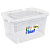 Контейнер прямоугольный для пищ. продуктов 11,5 л
