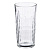 Стакан высокий "Асимметрия" 230 мл