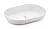 Мыльница Aqua (снежно-белый) (то)