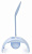 Ершик Joli (светло-голубой) (то)