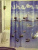 Штора для в/комнаты "SHOWER CURTAIN", 180x180см, ПВХ, арт. 923, Тайвань Штора для в/комнаты "SHOWER CURTAIN", 180x180см, ПВХ, арт. 923, Тайвань