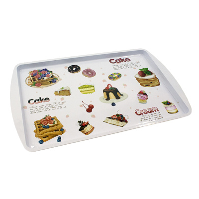 Поднос 38*24см