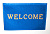 Коврик WELCOME 35*55см /50шт/