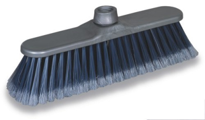 Щетка для пола ИВО средний ворс /60шт/