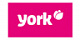 YORK