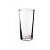 Стакан "Ода" 230мл высокий