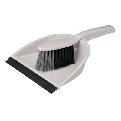 Щетка-сметка "Rimo" (серый)