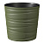 Кашпо Модерн Мини 8л Оливковый h250