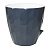 Кашпо RUBY Соло 3л Антрацит
