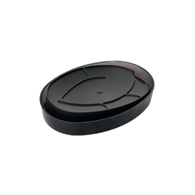 Мыльница Boho (грозовое небо)(то)